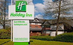 Holiday Inn Glasgow - East Kilbride, An Ihg Hotel